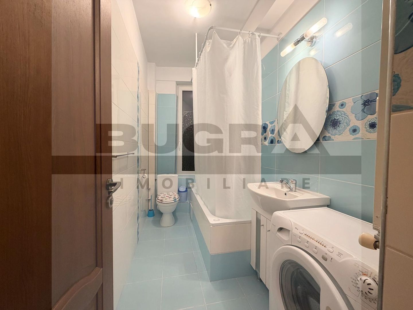 Apartament de 3 camere, 65mp, zona Observatorului - Poză 10