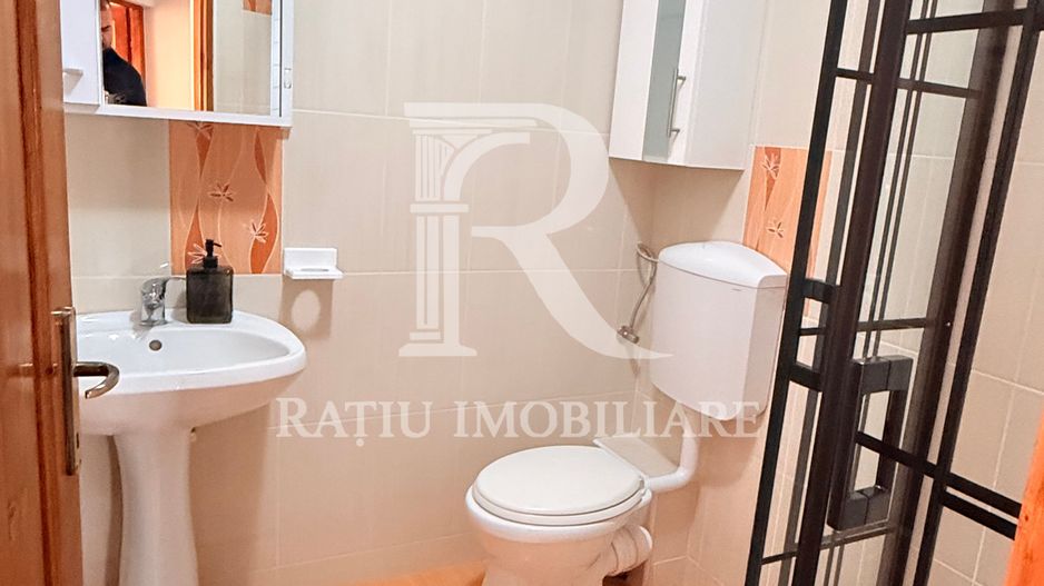 Casă spațioasă de închiriat | 4 dormitoare | Sânmartin - Poză 18