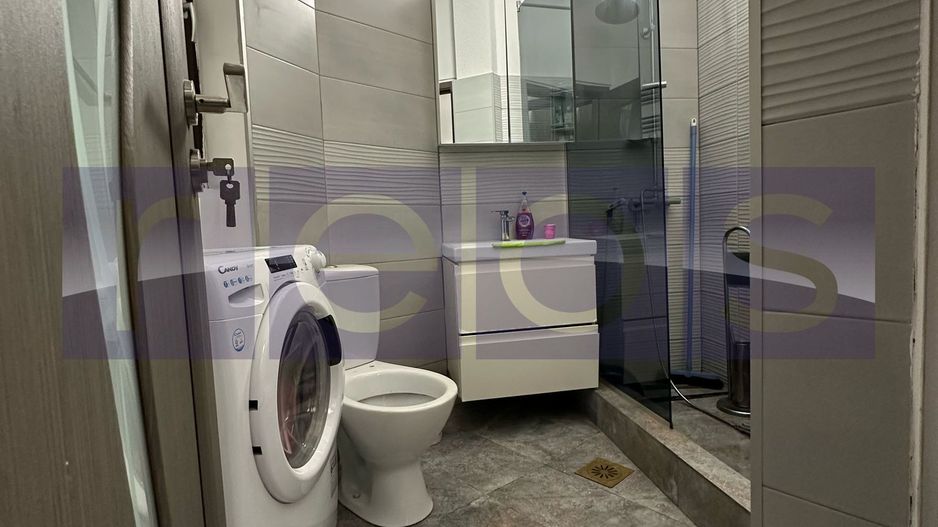 APARTAMENT 2 CAMERE ULTRA CENTRAL - Poză 8
