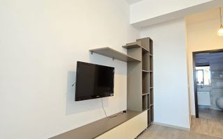 Nicolina - Primă stație- Bloc nou- 2 camere - Semicentral - Poză 3