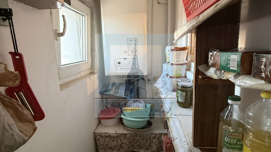 Apartament 3 camere decomandat, 2 bai - zona Gemenii/Florilor - Poză 13