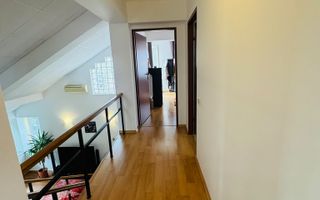 Popesti-Leordeni Vila individuala 5 camere teren 421mp - Poză 10