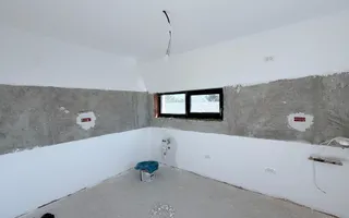 Casa Individuala - 4 camere - 3 bai - 300mp teren - Poză 16