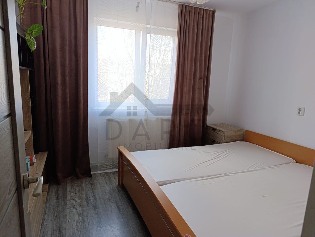 🔥 APARTAMENT 3 CAMERE DE ÎNCHIRIAT – DÂMBU PIETROS – 369€/LUNĂ 🔥 - Poză 3