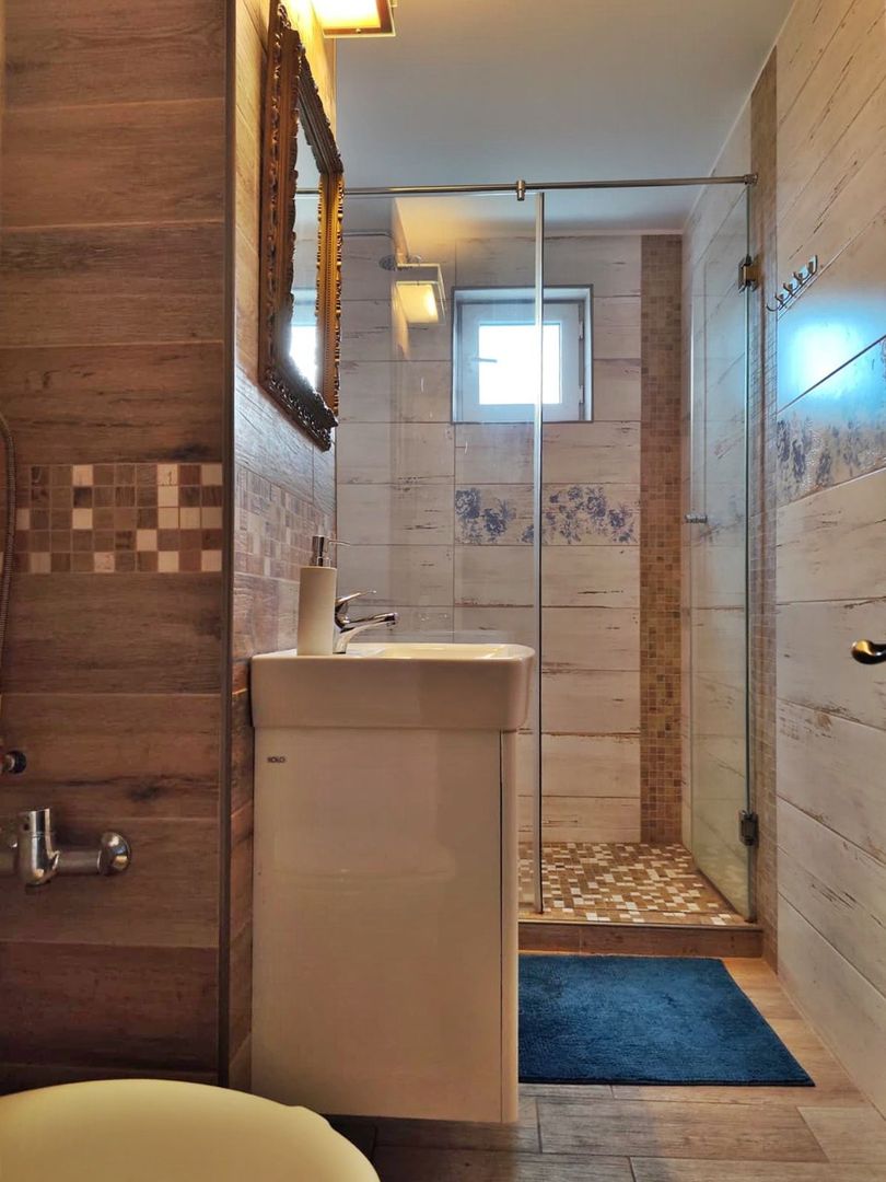 Apartament 3 camere de inchiriat, B-dul Dacia - Rogerius, Oradea - Poză 15