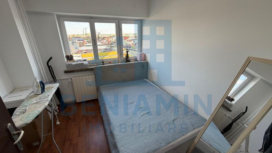 Apartament-Bloc Coreeni-4 Decomandate-158mp-Parcare-Ultracentral - Poză 7
