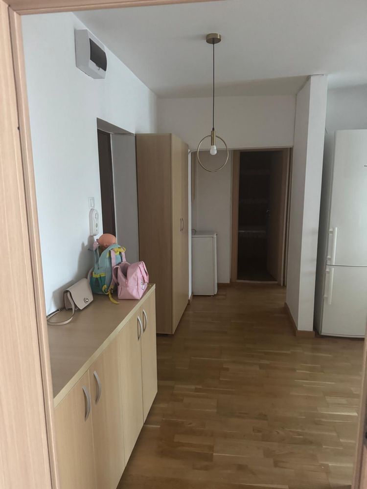 Închiriez  apartament 2 camere Unirii / Goga / Nerva Traian - Poză 5