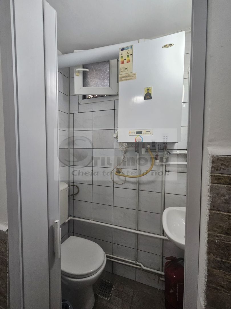 Apartament 2 camere Tudor Vladimirescu - 95.000Euro - Poză 11