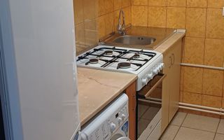 Apartament 2 camere decomandat - Tatarasi - Carrefour - 90.000 euro ! - Poză 5