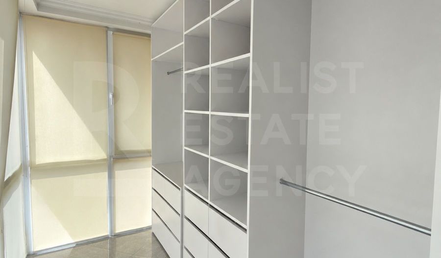 Chirie, apartament 3 camere, 90 mp, str. Andrei Doga, Rîșcani - Poză 8