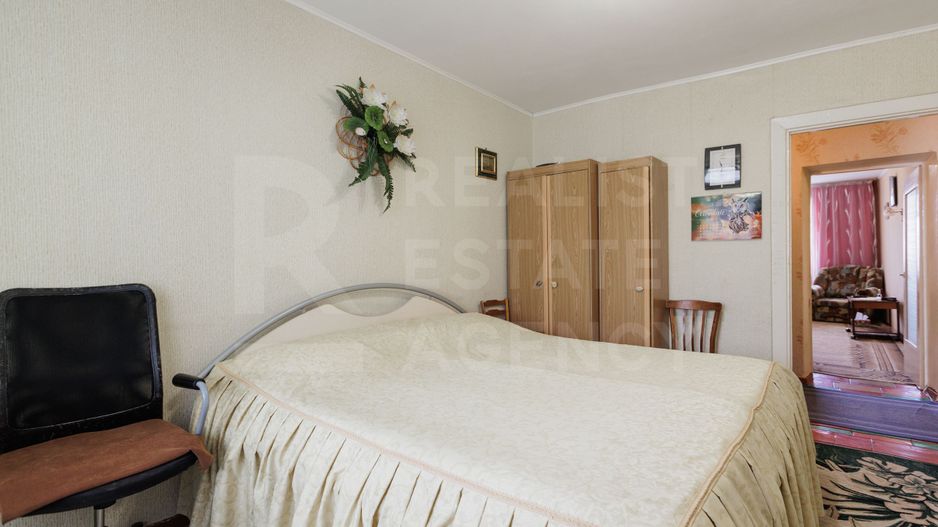 Chirie, apartament, 2 camere, str. Sarmizegetusa, Botanica - Poză 2