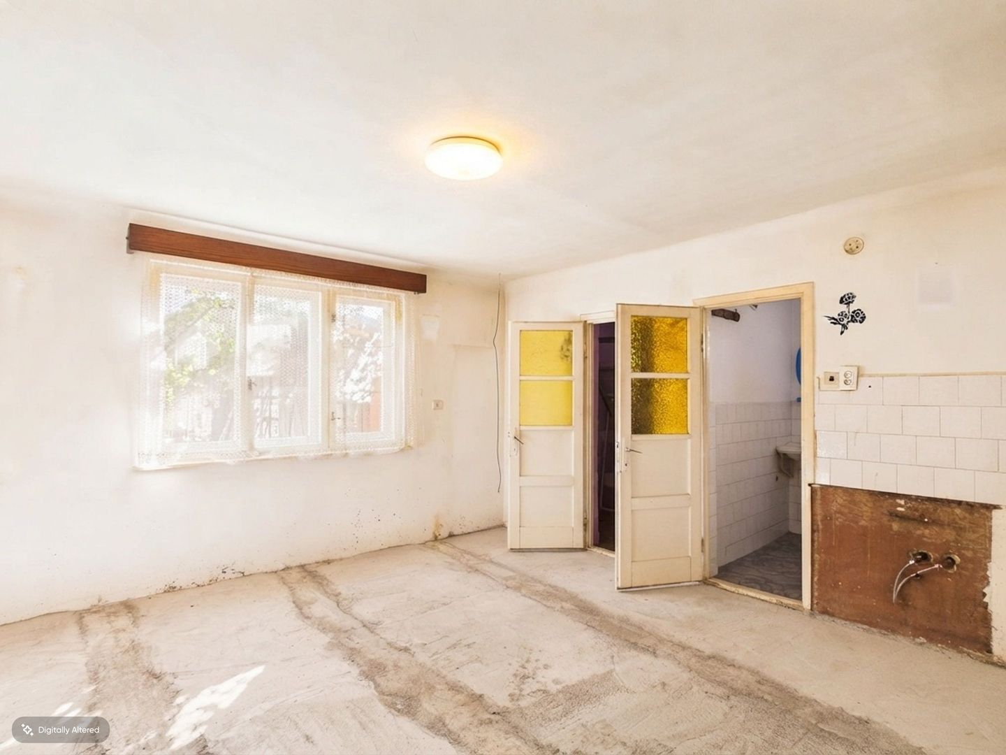 Casă Tileagd, 25 km Oradea, teren 328 mp - Poză 16