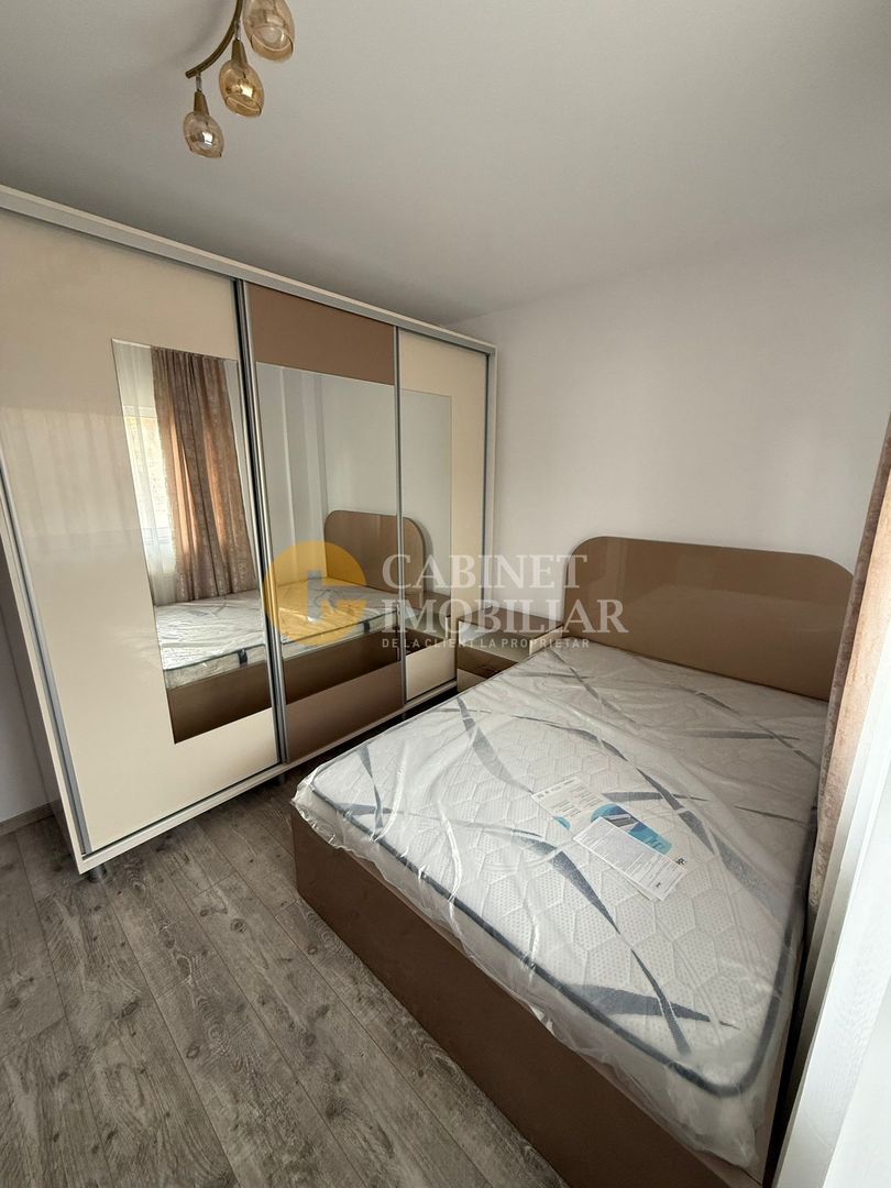 3 Camere - 51 mp - zona Visan - Poză 2
