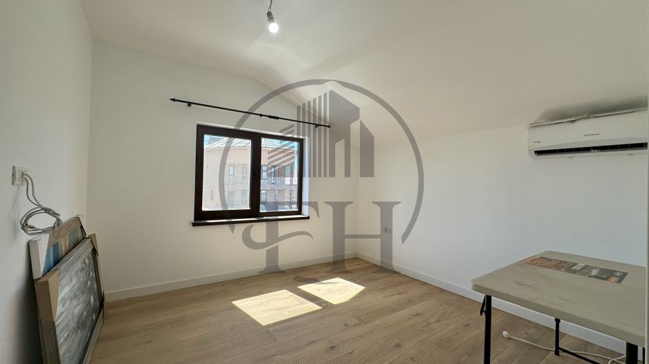 SOLD/VANDUT- Casa / Vila de vanzare Agigea, jud. Constanta - Poză 16