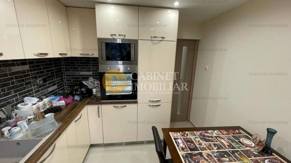 Etaj 1 apartament cu 2 camere mobilat utilat complet zona Tatarasi - Poză 4