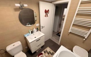 2 Camere - 54 mp - zona Frumoasa - Poză 3