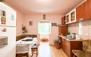 2 camere , etaj intermediar, bloc reabilitat, Intre Lacuri - Poză 5