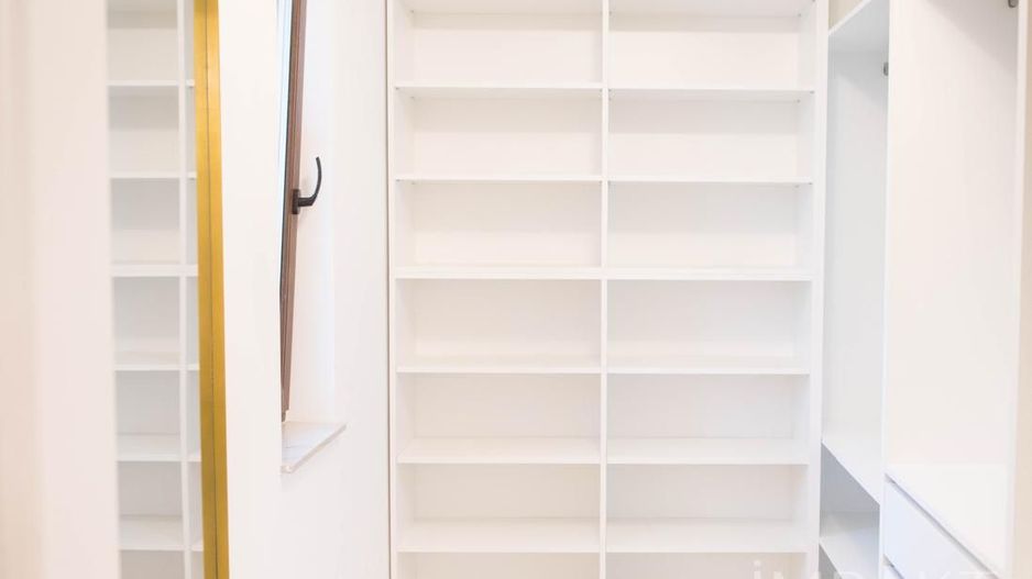 Casa de lux cu piscina, 5 camere, Borhanci – inchiriere - Poză 25