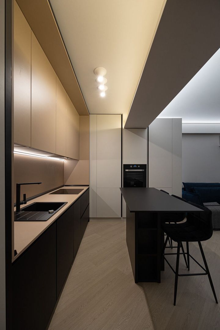 Chirie | Apartament 2 camere | Parcare inclusă | Pipera - Poză 8