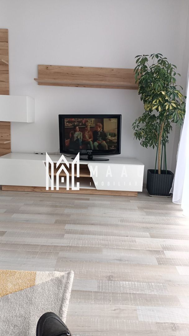 Apartament 2 camere de închiriat | Șelimbăr | Avangarden - Poză 8