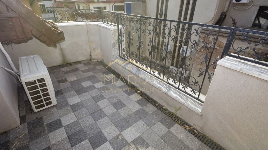 Apartament cu 4 camere in vila interbelica / Dorobanti - Poză 2