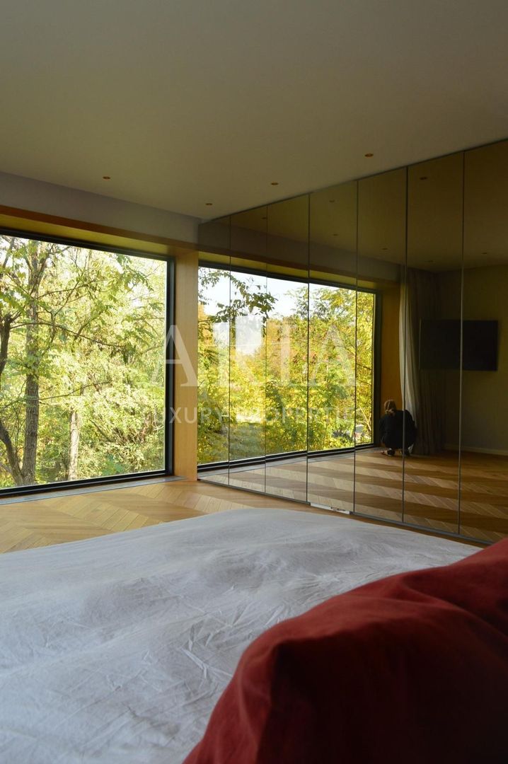 VILA INDIVIDUALA PISCINA | PADURE | BANEASA - Poză 11