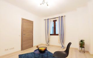 AP. 3 CAMERE TIMPURI NOI, LOC PARCARE, INCALZIRE PARDOSEALA, BLOC NOU - Poză 3