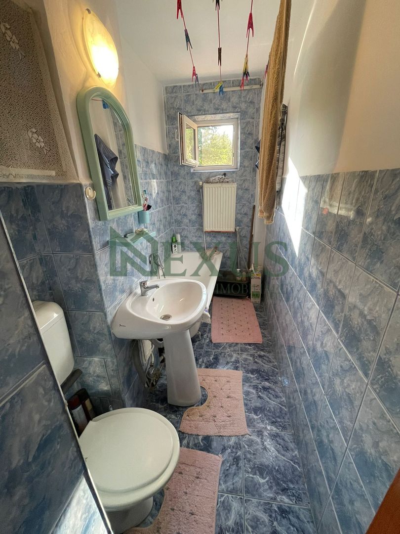 Apartament cu 2 camere de închiriat, Alecu Russo, Bacău - Poză 11