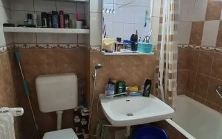 Vanzare Apartament 2 camere, 49 mp, confort 1, boxa – Drumul Taberei - Poză 5