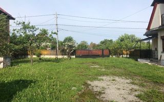 Casa de vanzare in loc. Crucisor - Poză 7