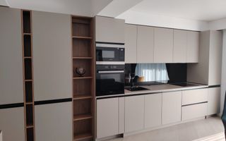 Apartament 2 camere de inchiriat cu parcare | Cortina North - Poză 5