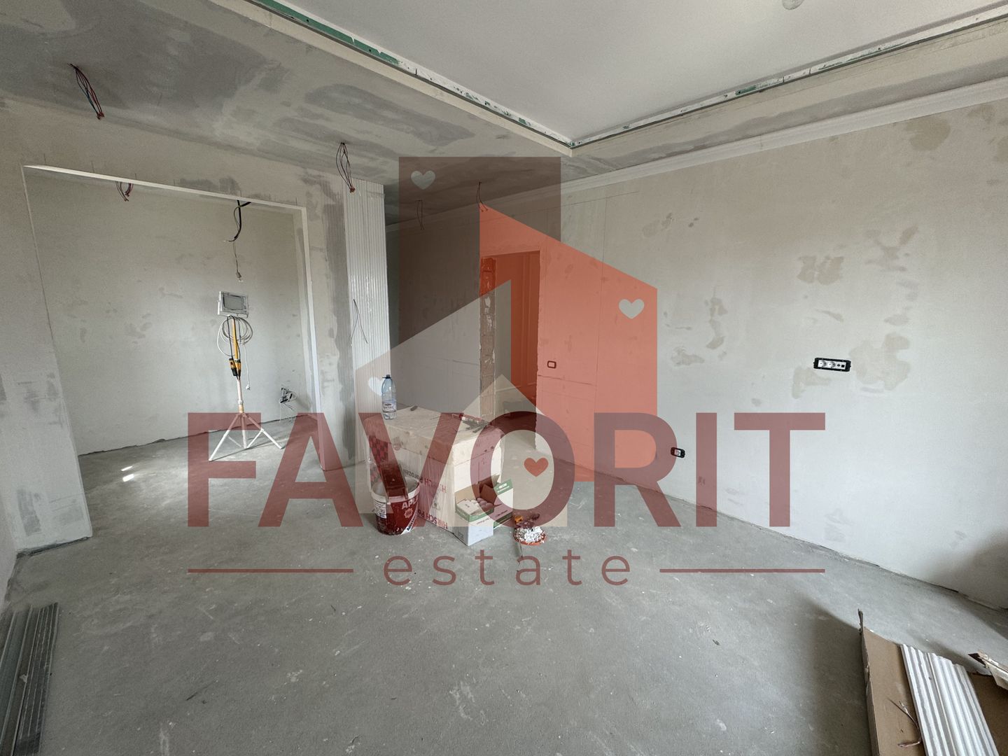 Comision 0%. Finisaje Premium. Pompa de caldura si panouri. Garaj. - Poză 44