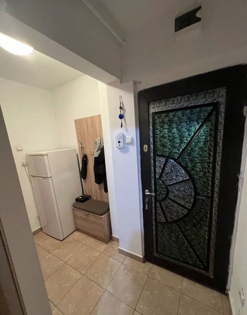 Garsoniera centrala proprie bloc 1980 Gorjului, Lujerului - Poză 5