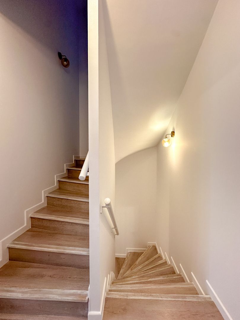 5 rooms TownhouseI Pipera I Gated Community - Poză 23