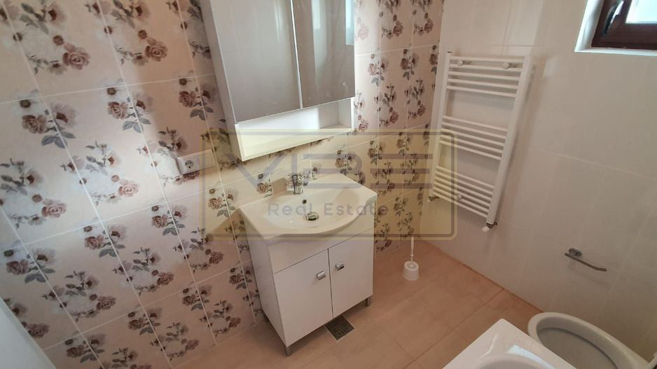 Apartament 1 camera + loc parcare  Ambiance Residence - Poză 15
