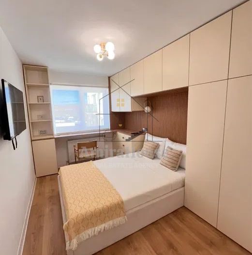 Apartament finisat modern, 45 mp, Manastur zona str Cabucet-Primaverii - Poză 2