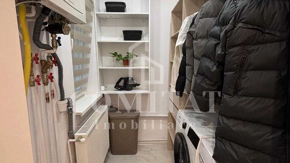 Apartament 3 camere | La cheie | Manastur - Poză 8