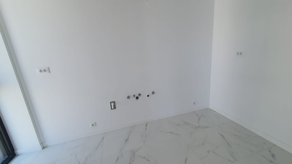 Apartament 3 camere One Cotroceni Park I Acces direct la metrou - Poză 9