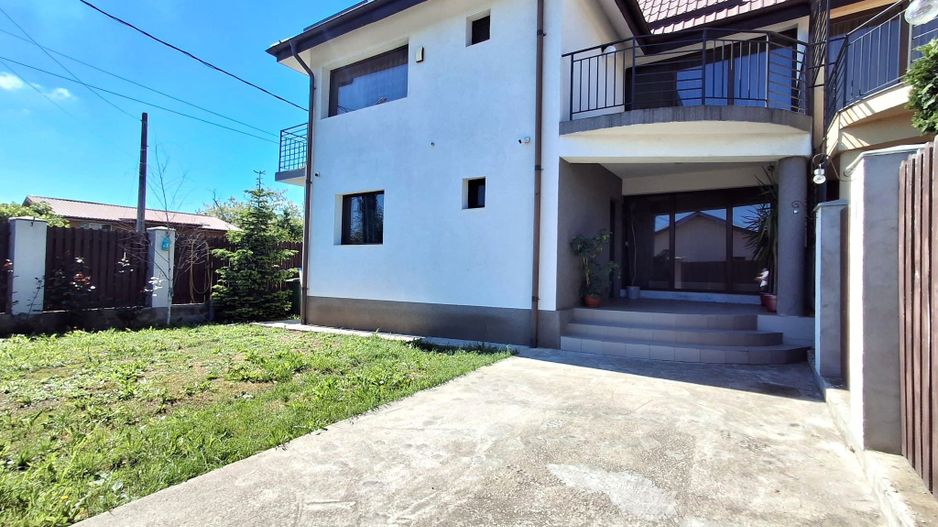 De vânzare casă tip duplex Branesti - Pasarea - Poză 1