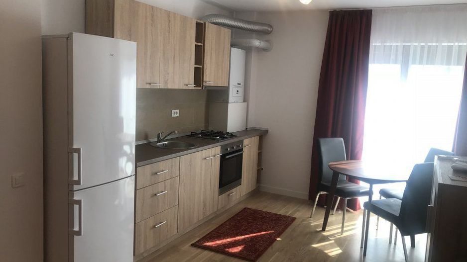 Apartament Arcadia - Poză 5