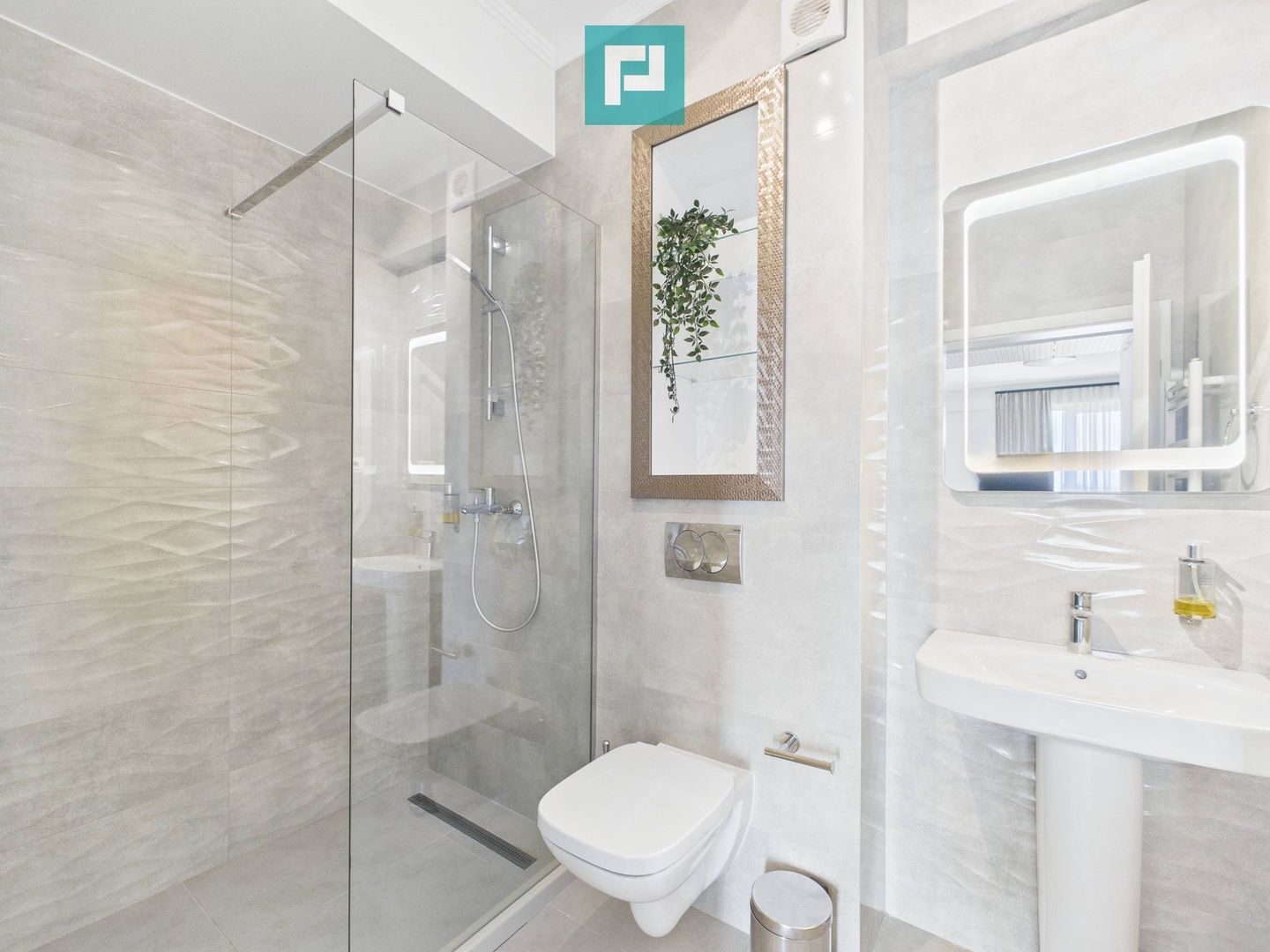 Apartament 2 camere Dumbrăvița - Poză 12