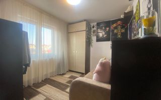 Ideal pt investitie! Vanzare apartament cu 2 camere in Targoviste-M6 - Poză 5