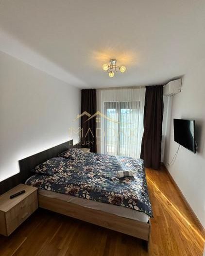 2 Camere Icon Residence Banu Manta | Centrală | Parcare - Poză 3