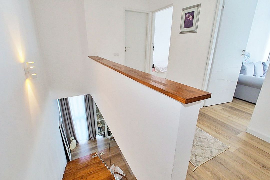 Vanzare vila de Lux, Stefanesti zona Lidl - Poză 17