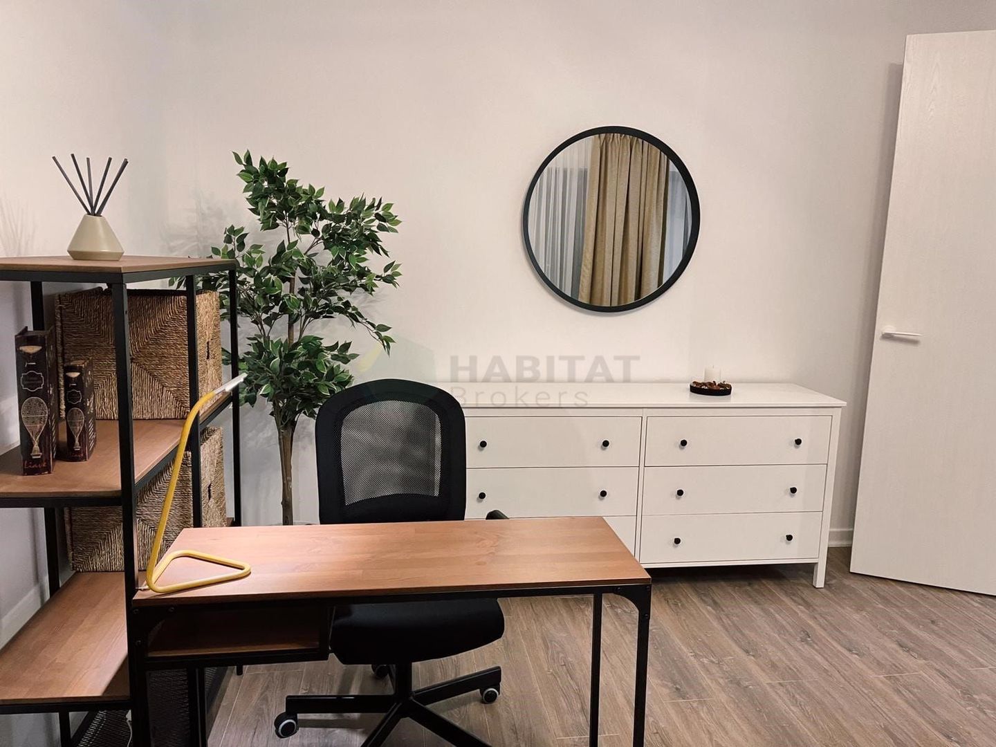 Apartament 2 camere Premium | Cloud9 Residence – Pipera | Mobilat Lux - Poză 4