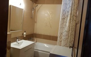 Apartament 2 camere | Balcon | Etaj 2 | 60 MPU | Central - Poză 8