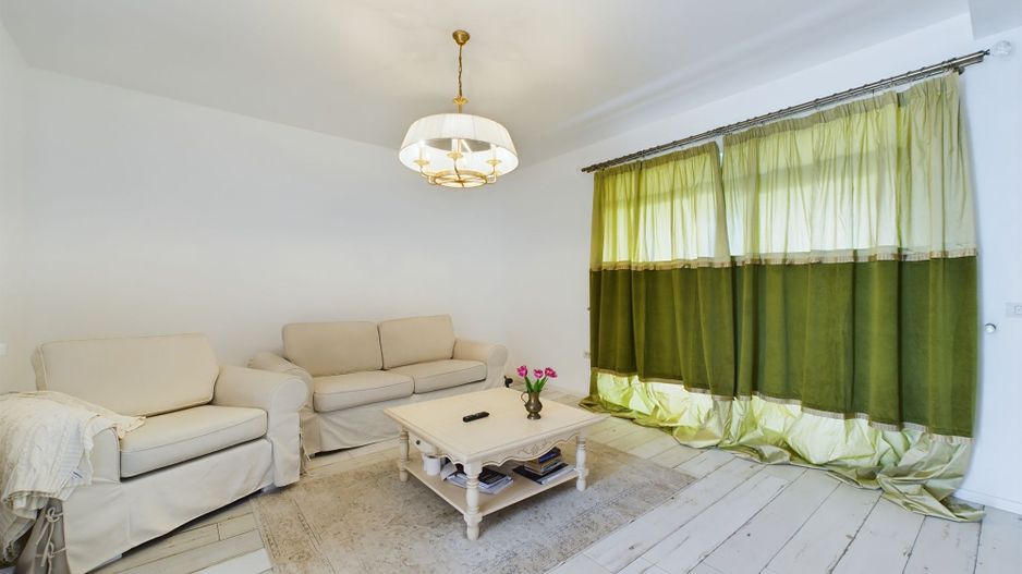 Triplex în Moșnița Nouă (Drumul Boilor) - Poză 2