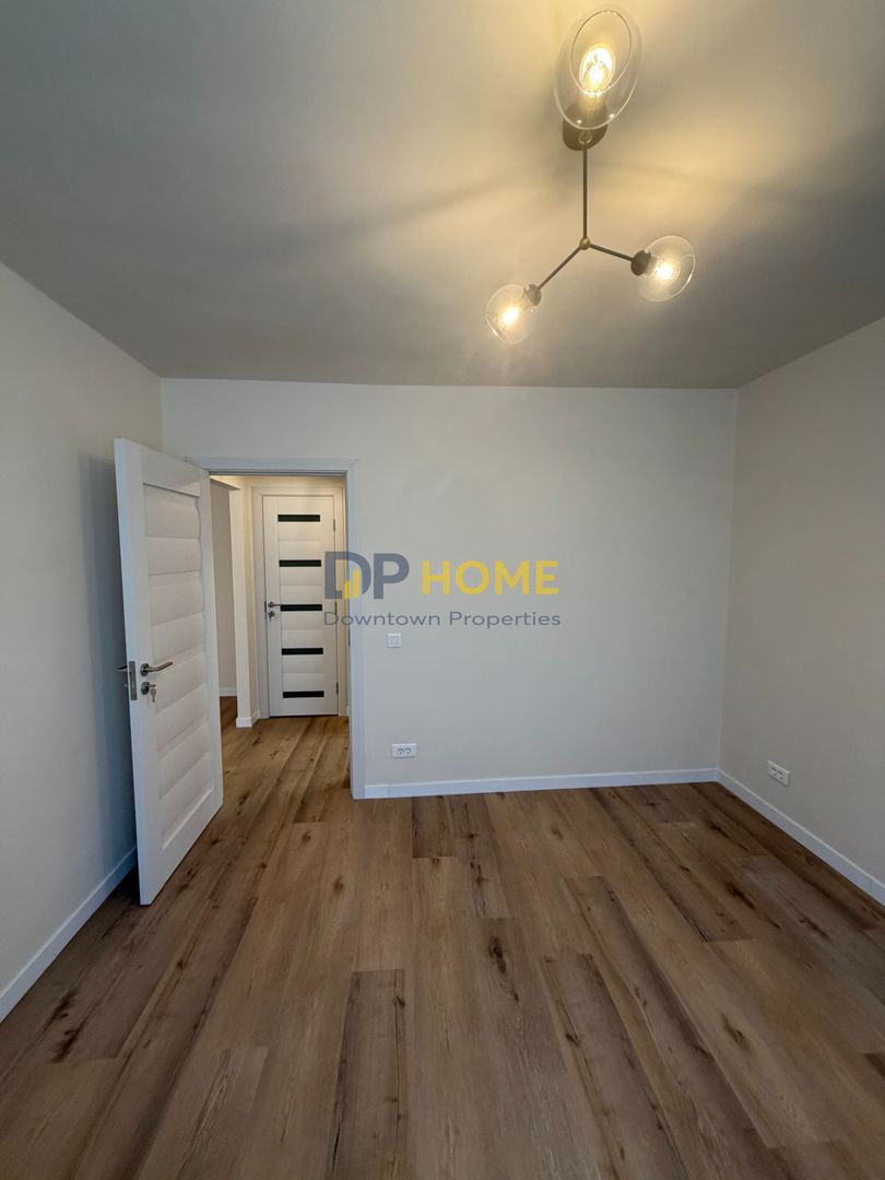 Apartament 2 camere de inchiriat Stefan cel Mare - recent renovat - Poză 8