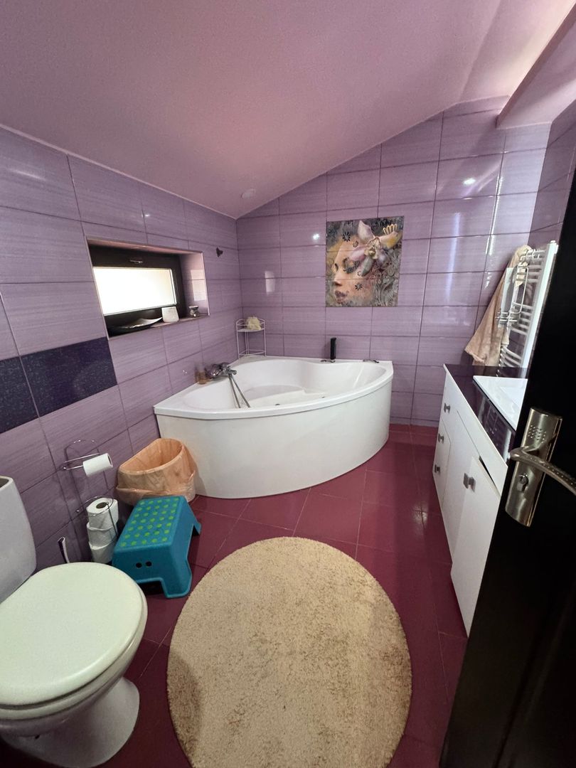 2 Unitati Duplex| Piscina|Bragadiru | Cristalului - Poză 19