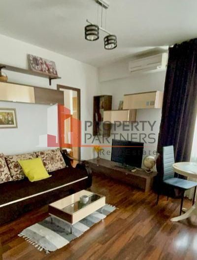 Garsonieră – 27 mp utili – Zona Tineretului, strada Spineni, nr 1. - Poză 3